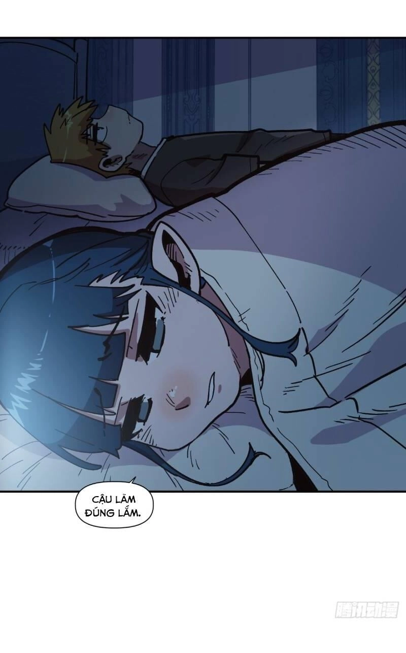 Đại Lục Vô Song Chapter 8 - 9