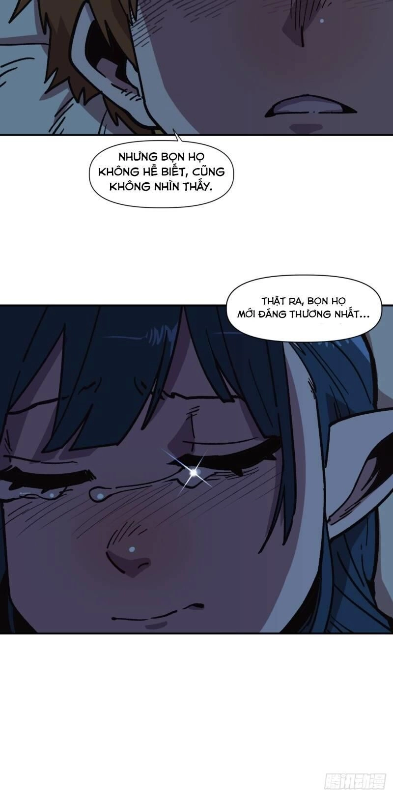 Đại Lục Vô Song Chapter 8 - 12