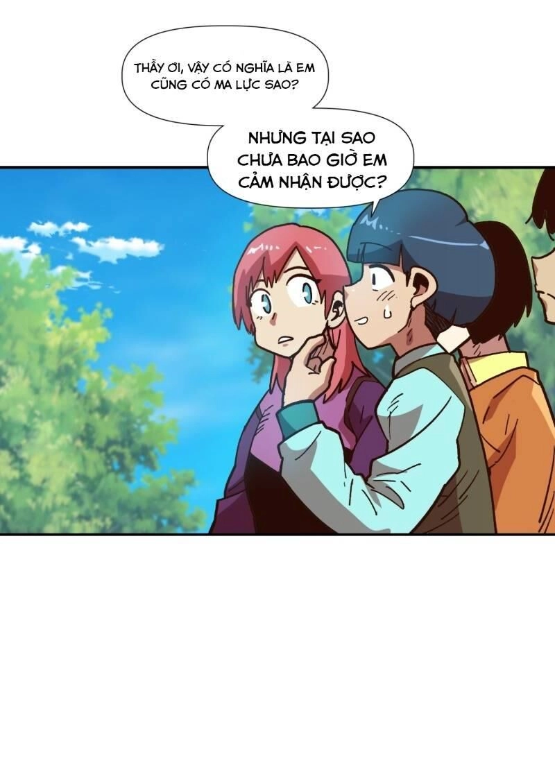 Đại Lục Vô Song Chapter 8 - 17