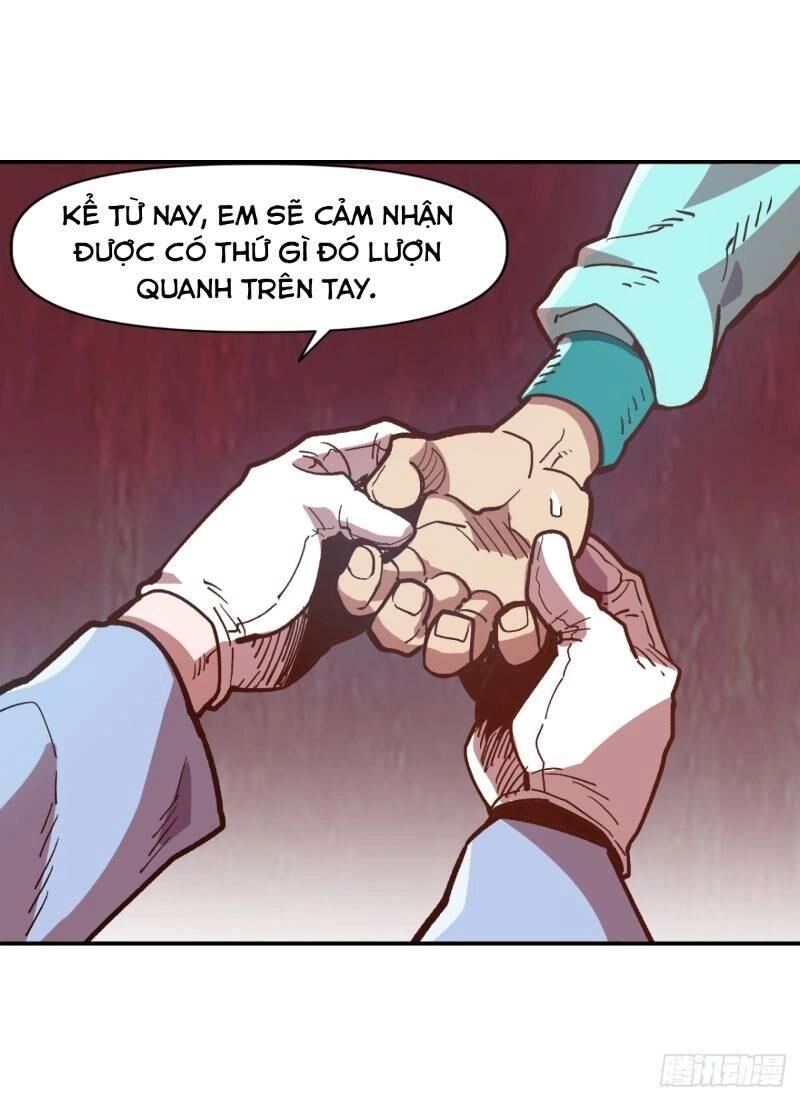 Đại Lục Vô Song Chapter 8 - 18