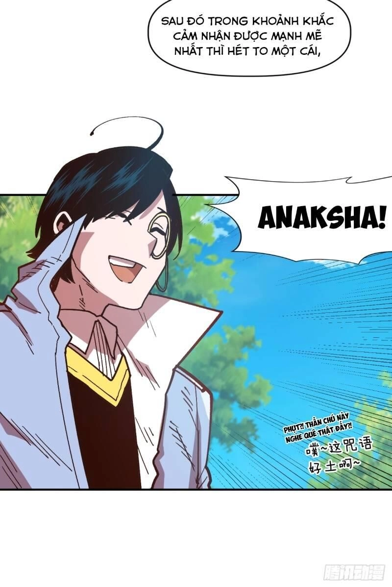 Đại Lục Vô Song Chapter 8 - 20