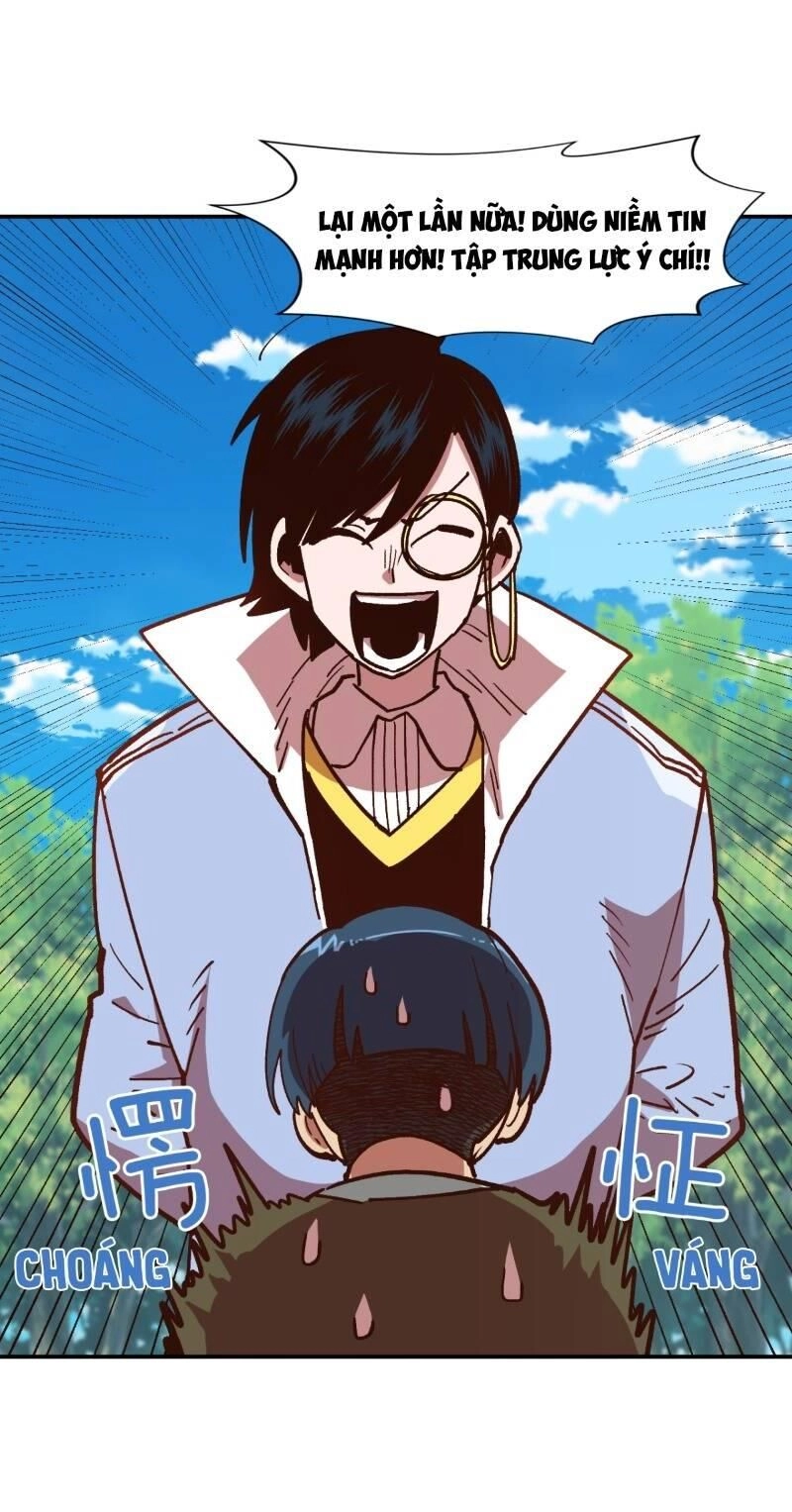 Đại Lục Vô Song Chapter 8 - 23