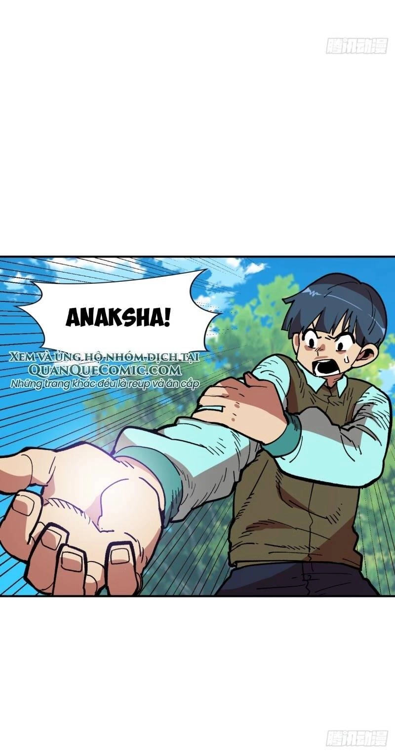 Đại Lục Vô Song Chapter 8 - 24