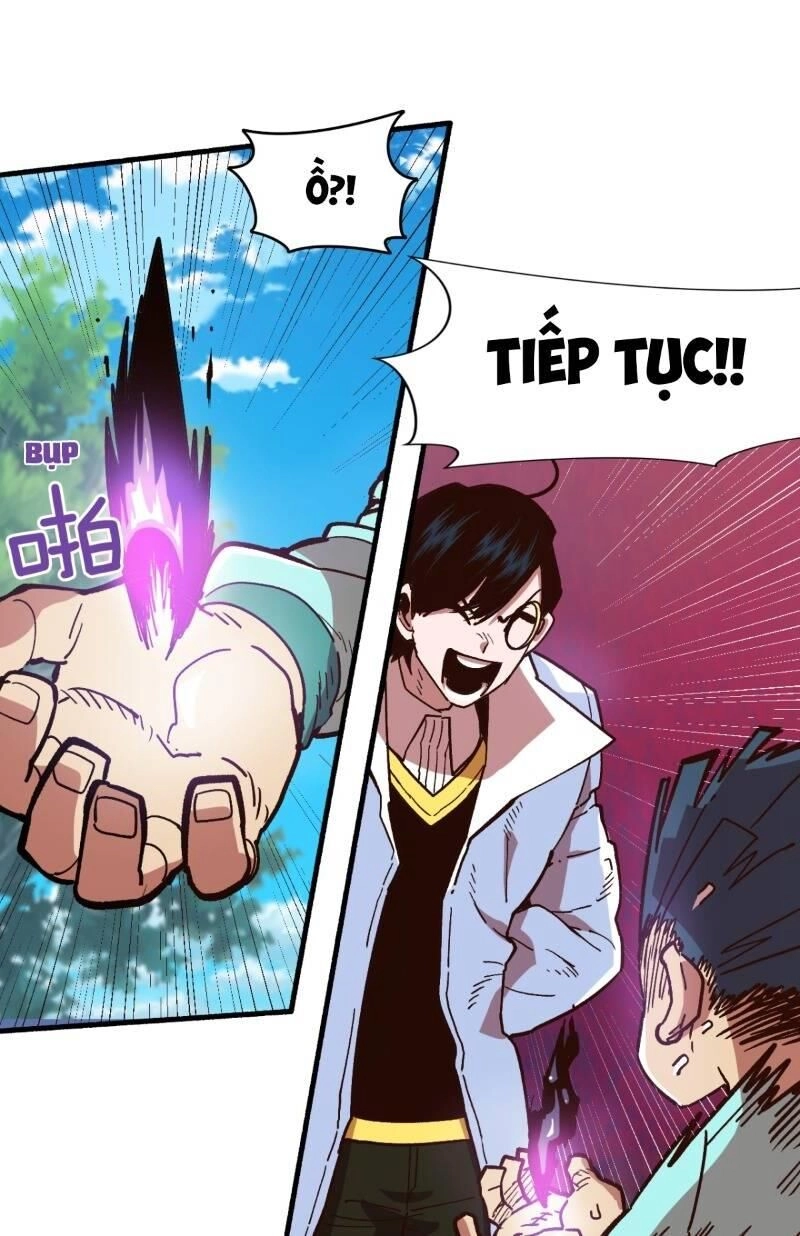 Đại Lục Vô Song Chapter 8 - 25