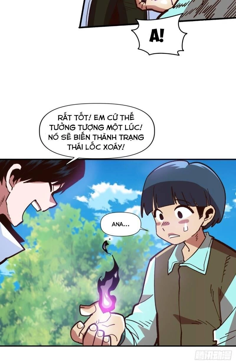 Đại Lục Vô Song Chapter 8 - 26