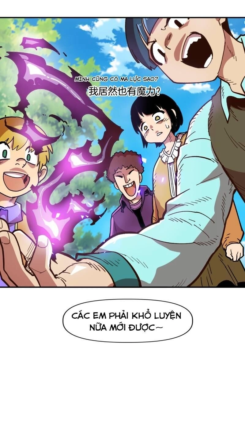 Đại Lục Vô Song Chapter 8 - 29