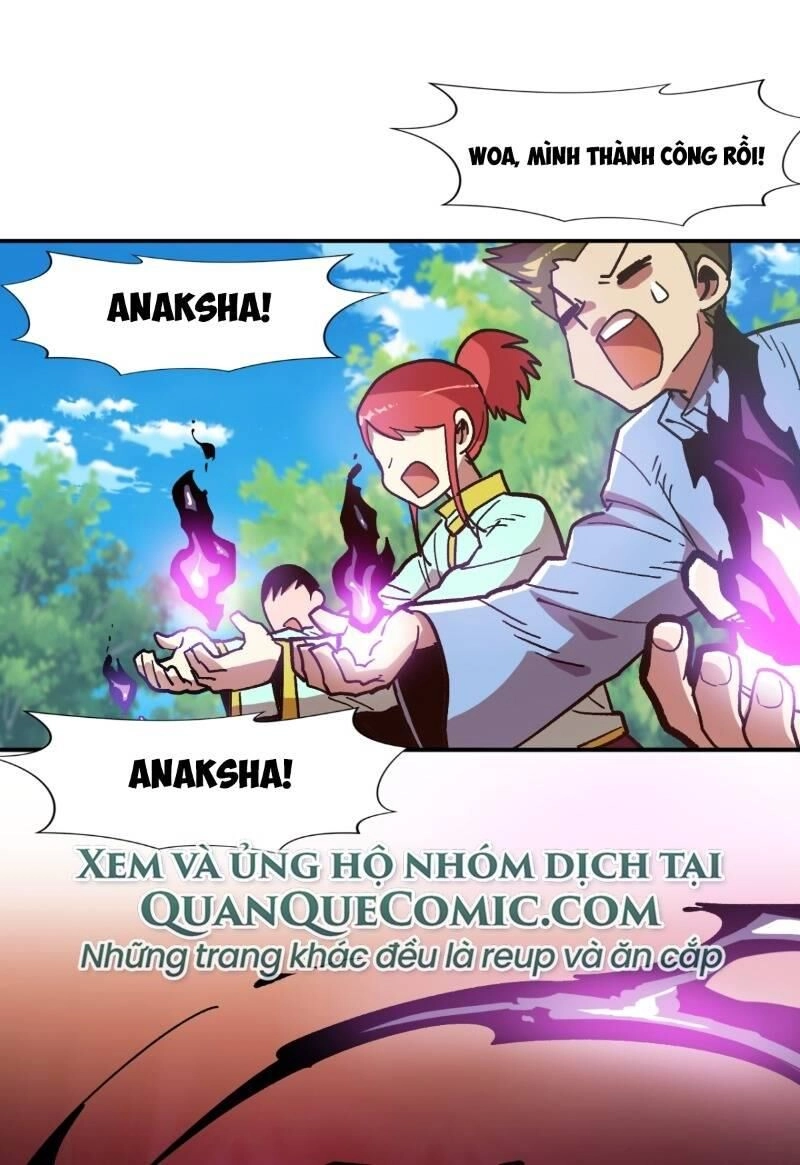 Đại Lục Vô Song Chapter 8 - 31