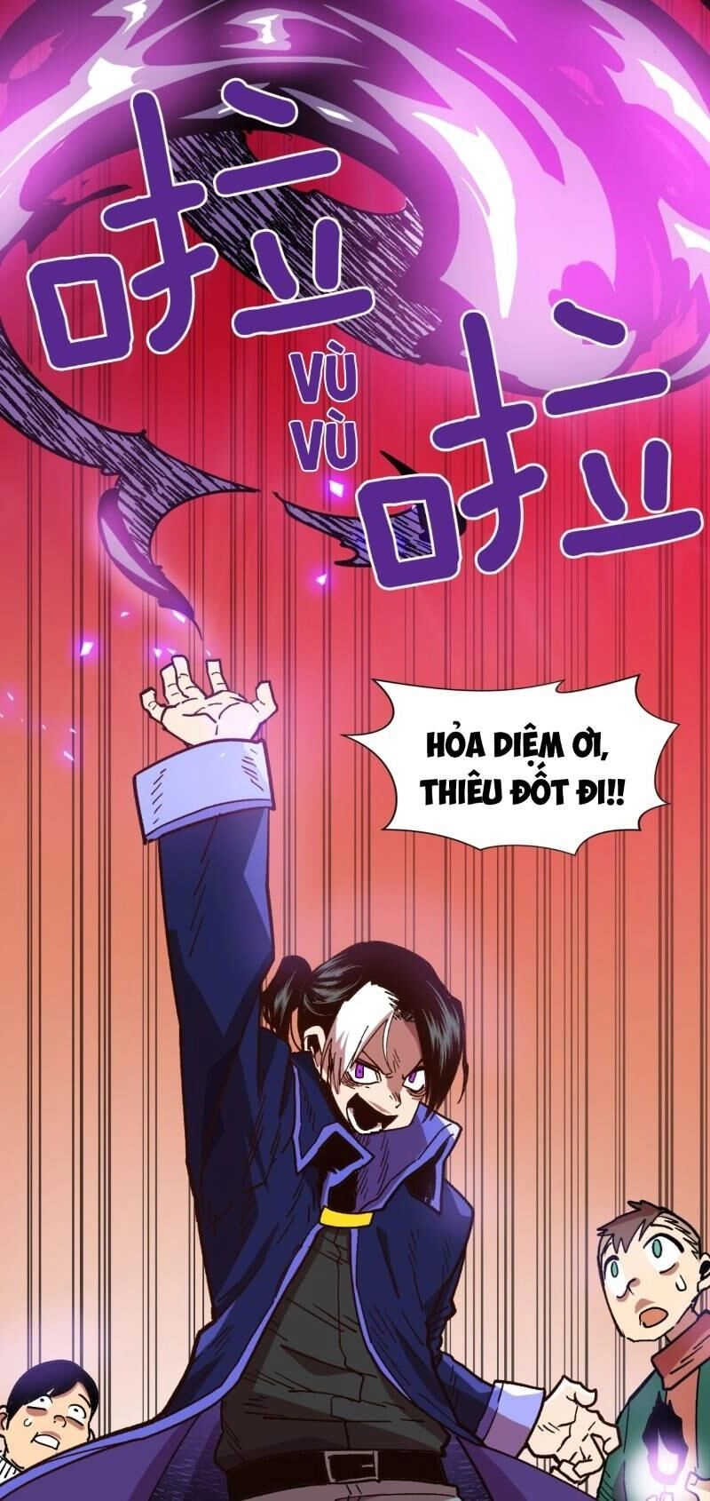 Đại Lục Vô Song Chapter 8 - 33