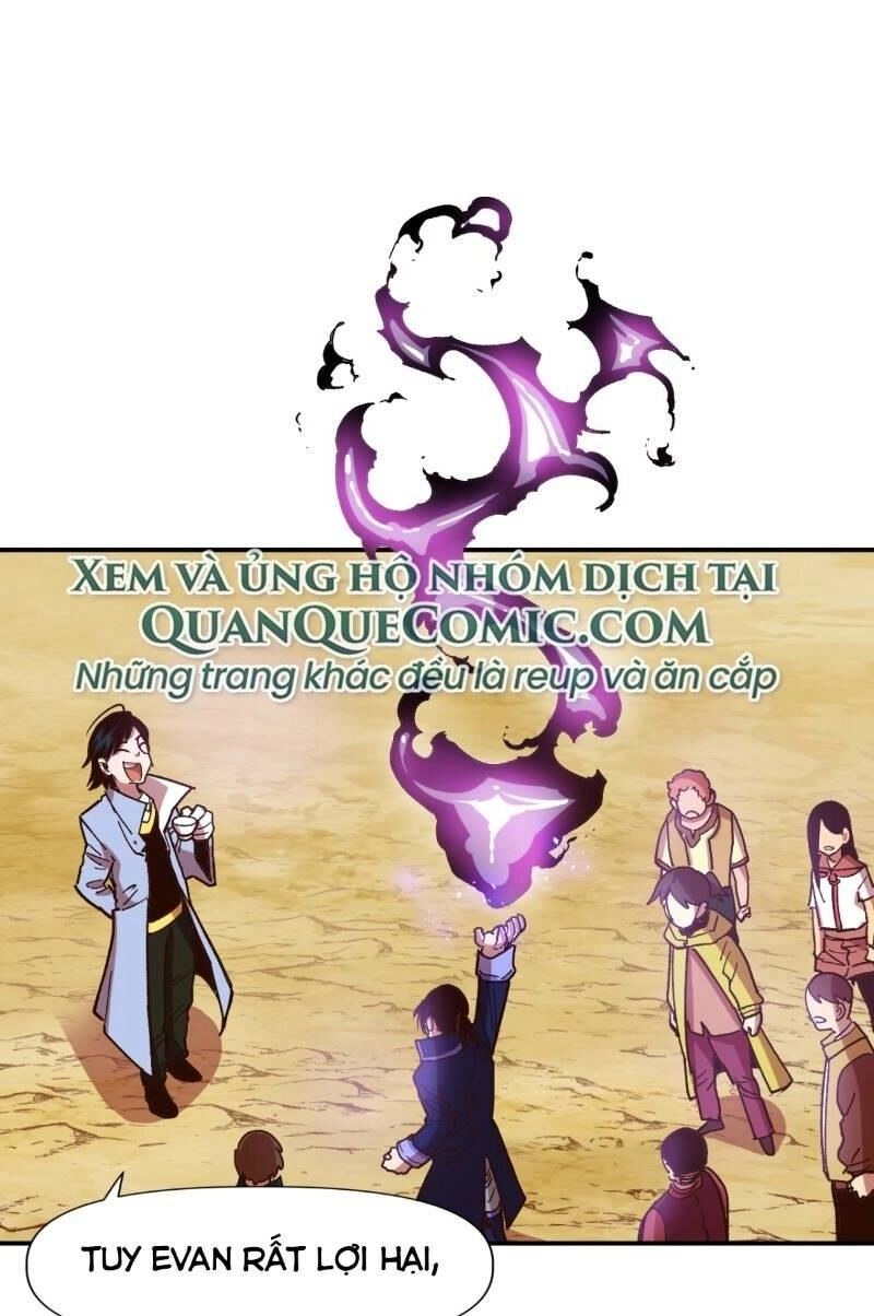 Đại Lục Vô Song Chapter 8 - 35