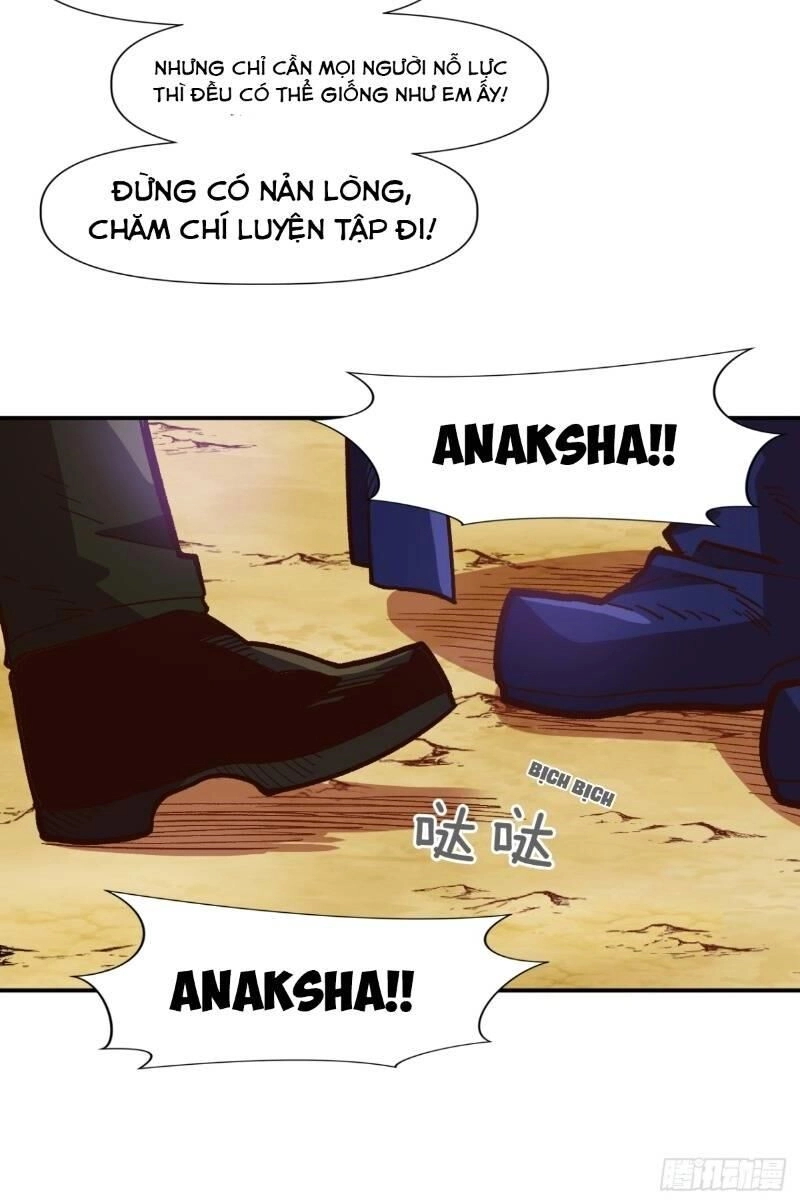 Đại Lục Vô Song Chapter 8 - 36