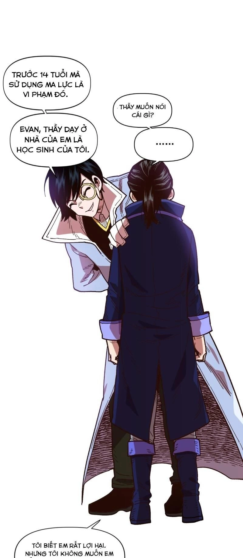 Đại Lục Vô Song Chapter 8 - 37