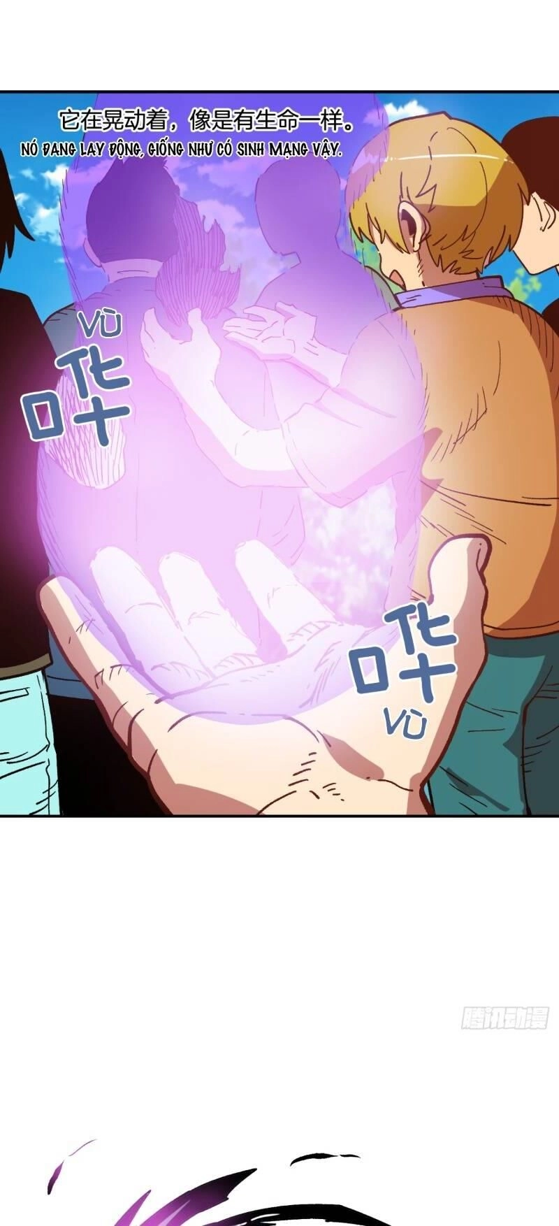 Đại Lục Vô Song Chapter 8 - 39