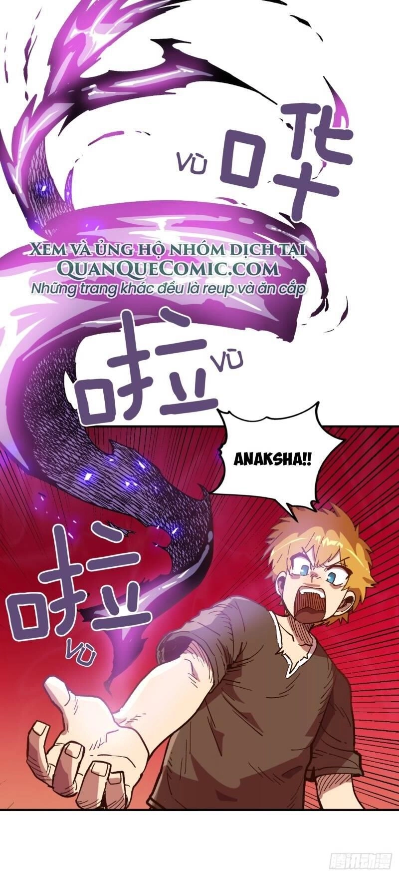 Đại Lục Vô Song Chapter 8 - 40