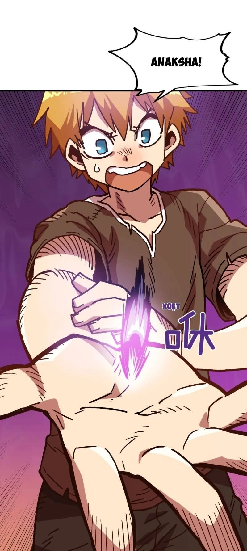 Đại Lục Vô Song Chapter 8 - 43