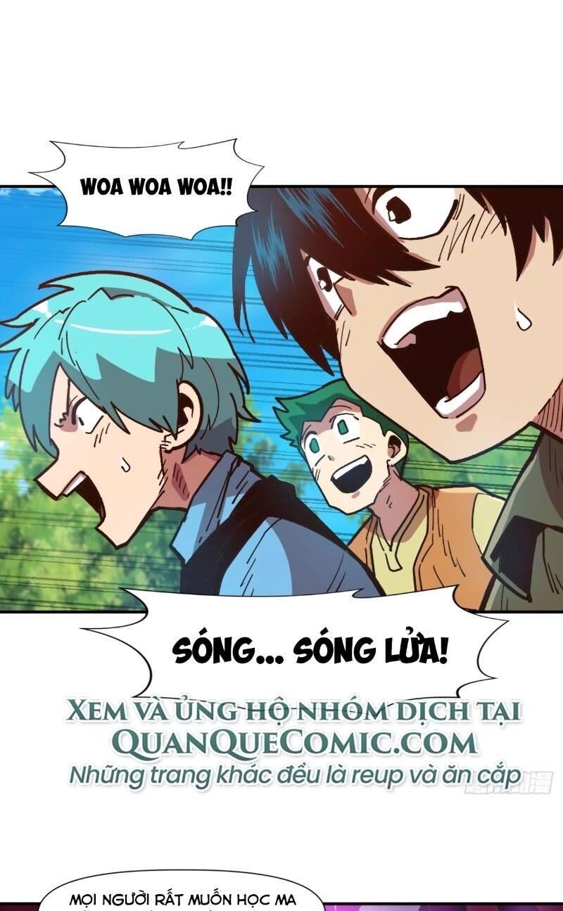 Đại Lục Vô Song Chapter 8 - 55