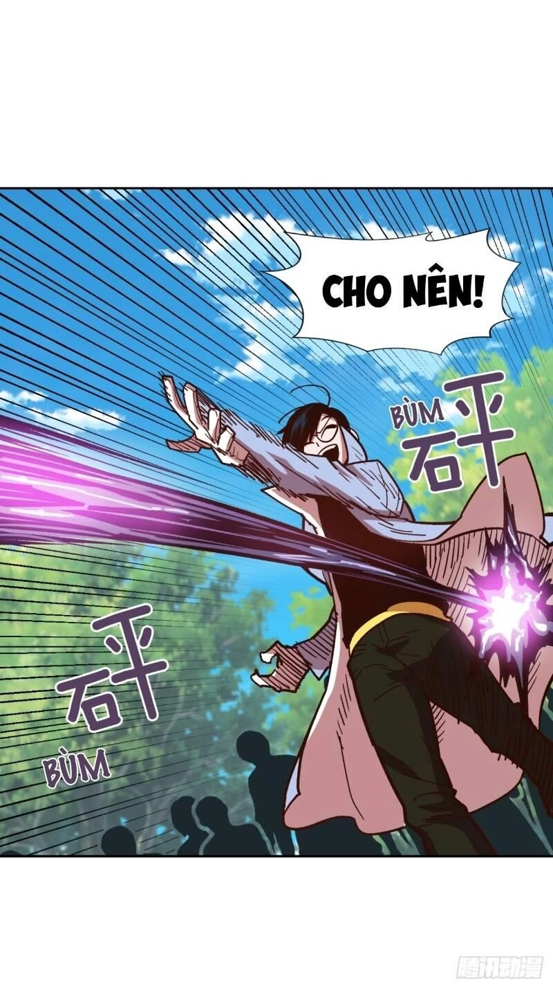 Đại Lục Vô Song Chapter 8 - 58