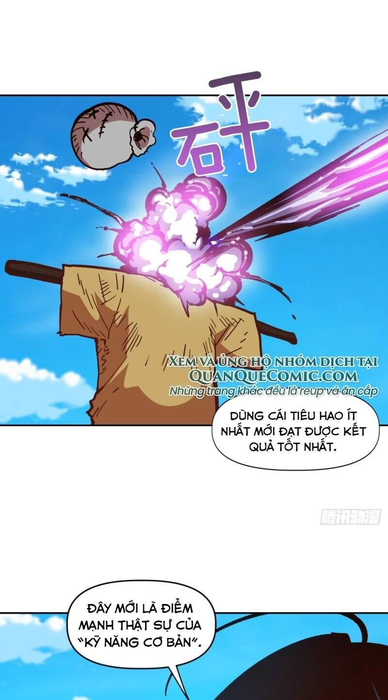 Đại Lục Vô Song Chapter 8 - 59