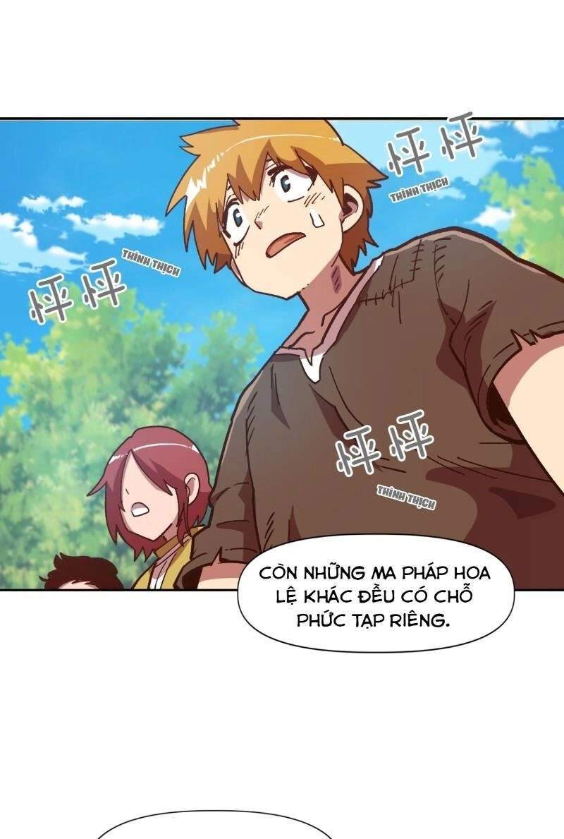 Đại Lục Vô Song Chapter 8 - 61