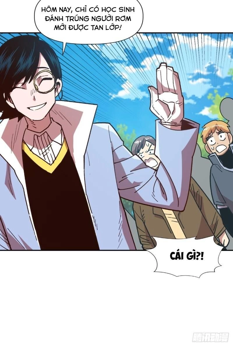 Đại Lục Vô Song Chapter 8 - 62