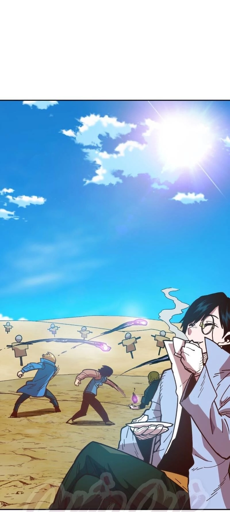 Đại Lục Vô Song Chapter 8 - 65