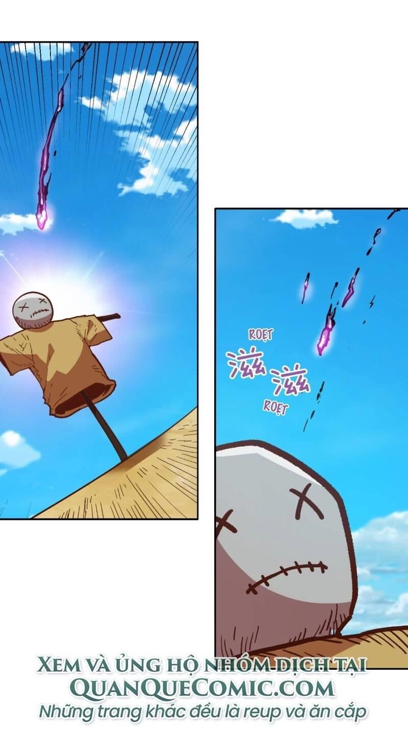 Đại Lục Vô Song Chapter 8 - 67