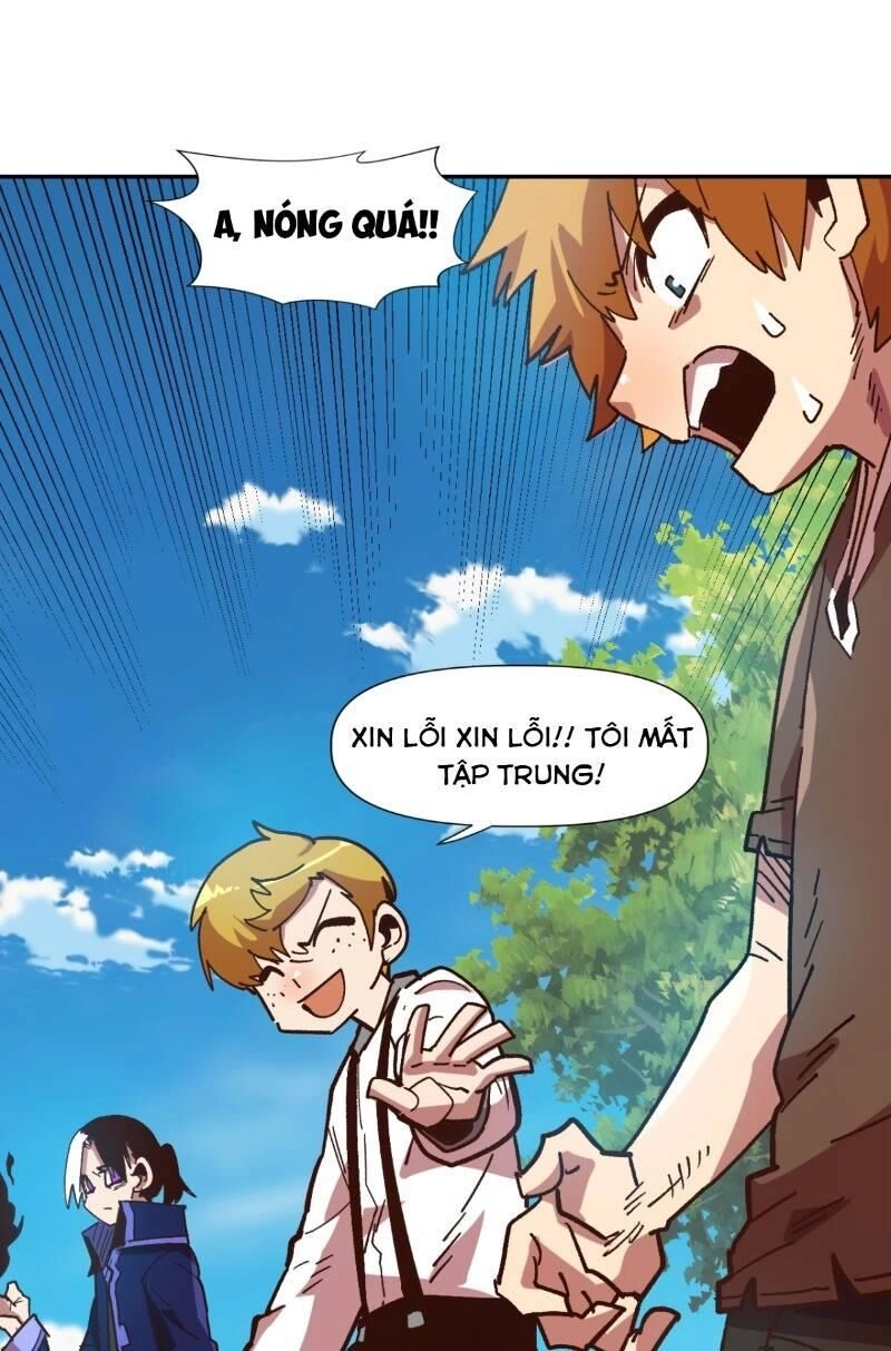 Đại Lục Vô Song Chapter 8 - 69