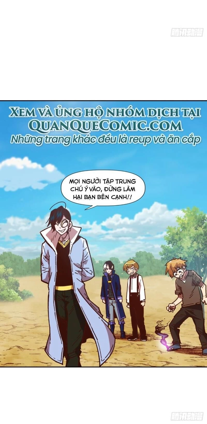 Đại Lục Vô Song Chapter 8 - 72