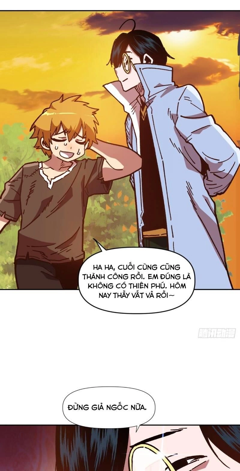 Đại Lục Vô Song Chapter 8 - 77