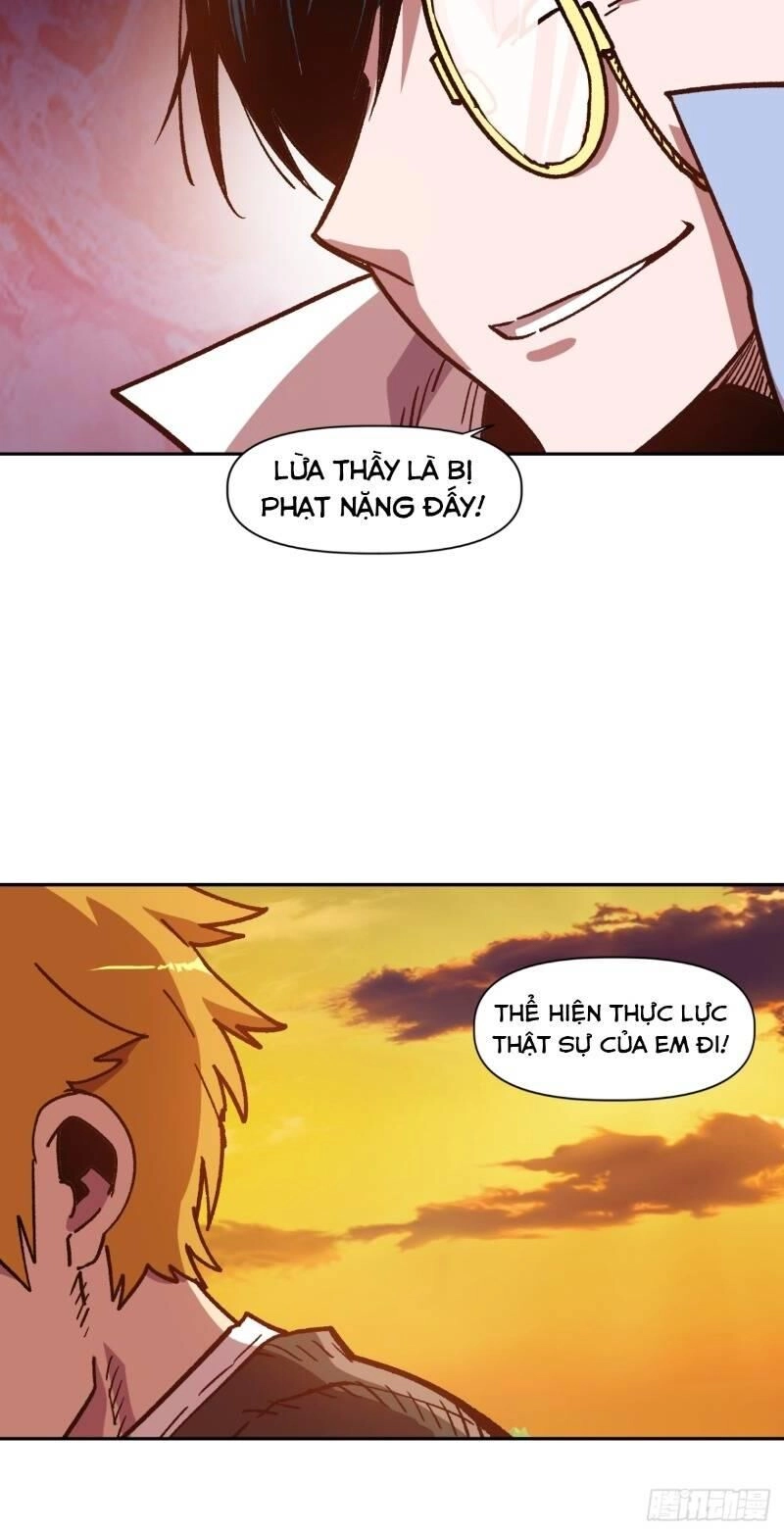 Đại Lục Vô Song Chapter 8 - 78