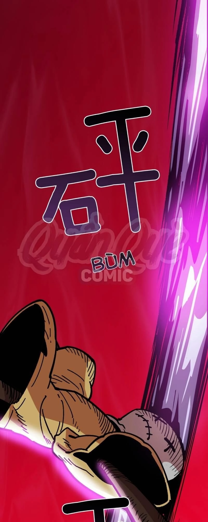 Đại Lục Vô Song Chapter 8 - 81