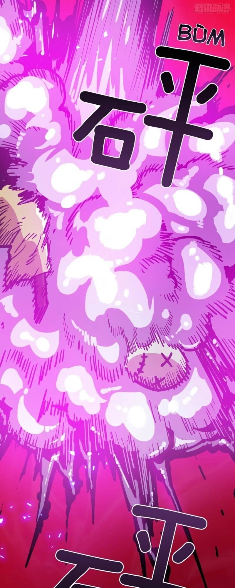 Đại Lục Vô Song Chapter 8 - 83