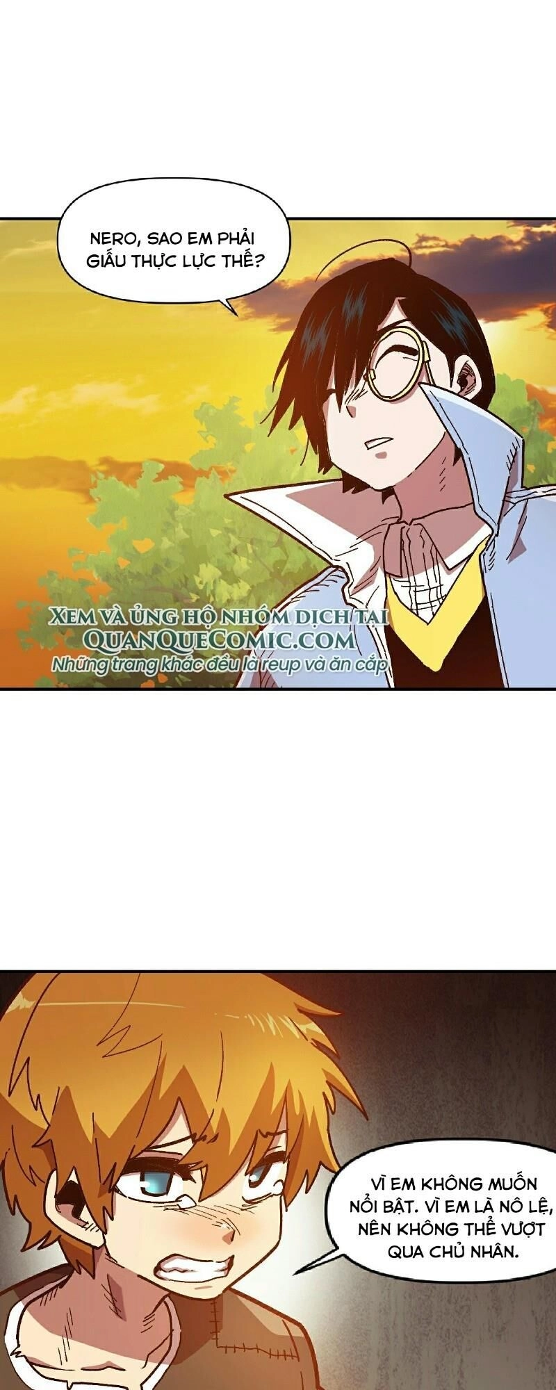 Đại Lục Vô Song Chapter 9 - 1