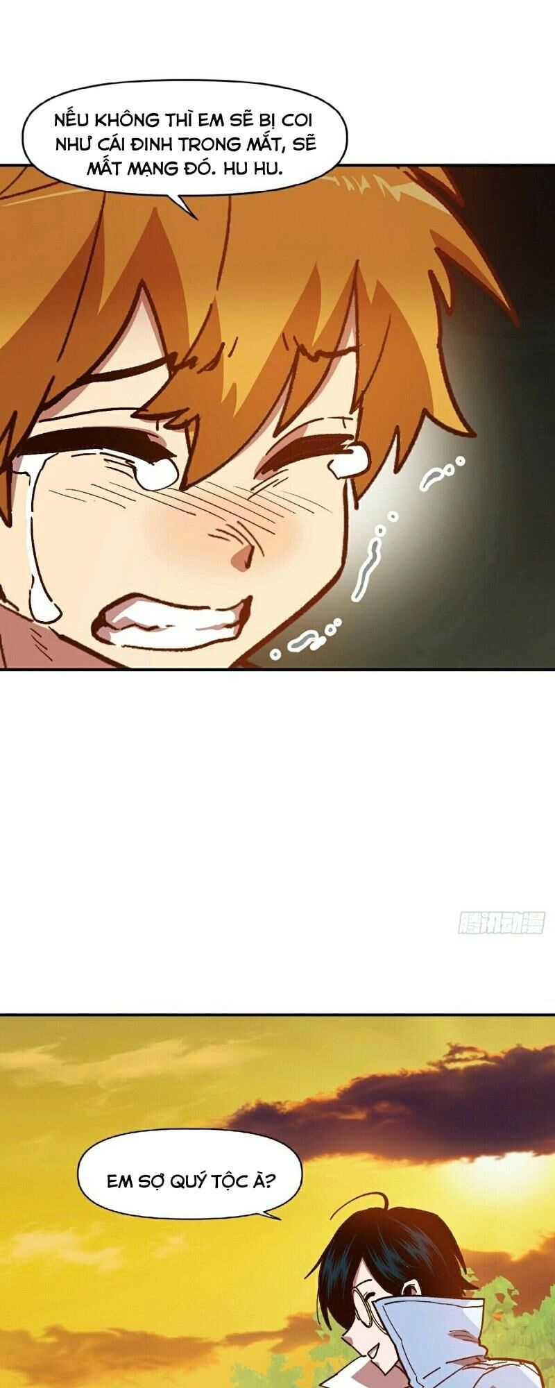 Đại Lục Vô Song Chapter 9 - 3