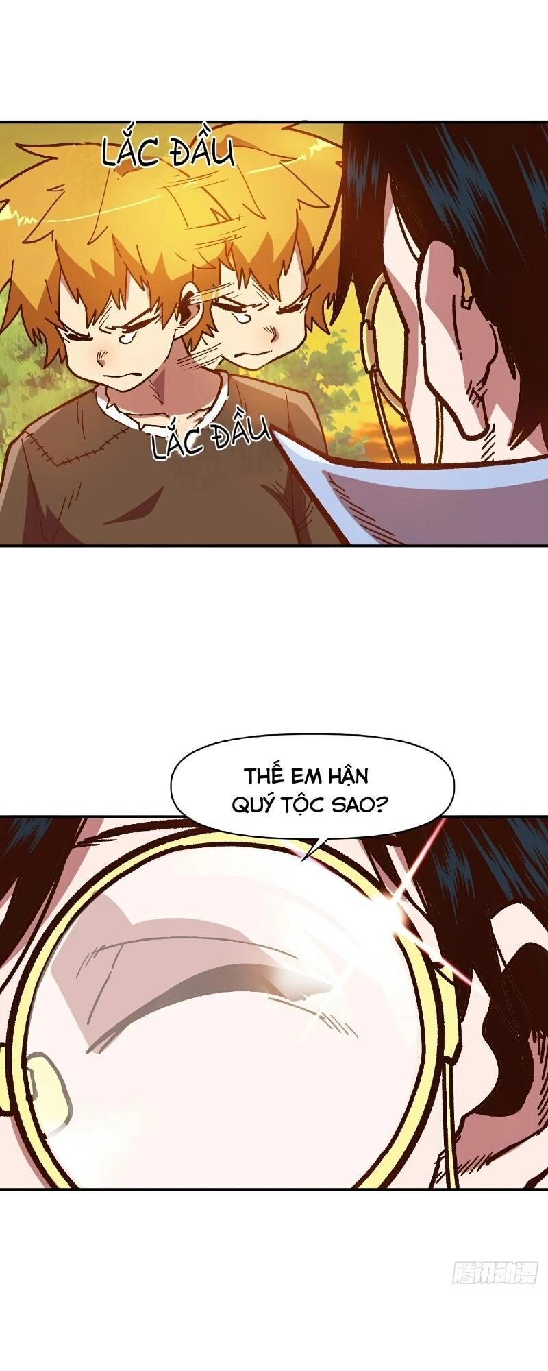 Đại Lục Vô Song Chapter 9 - 5