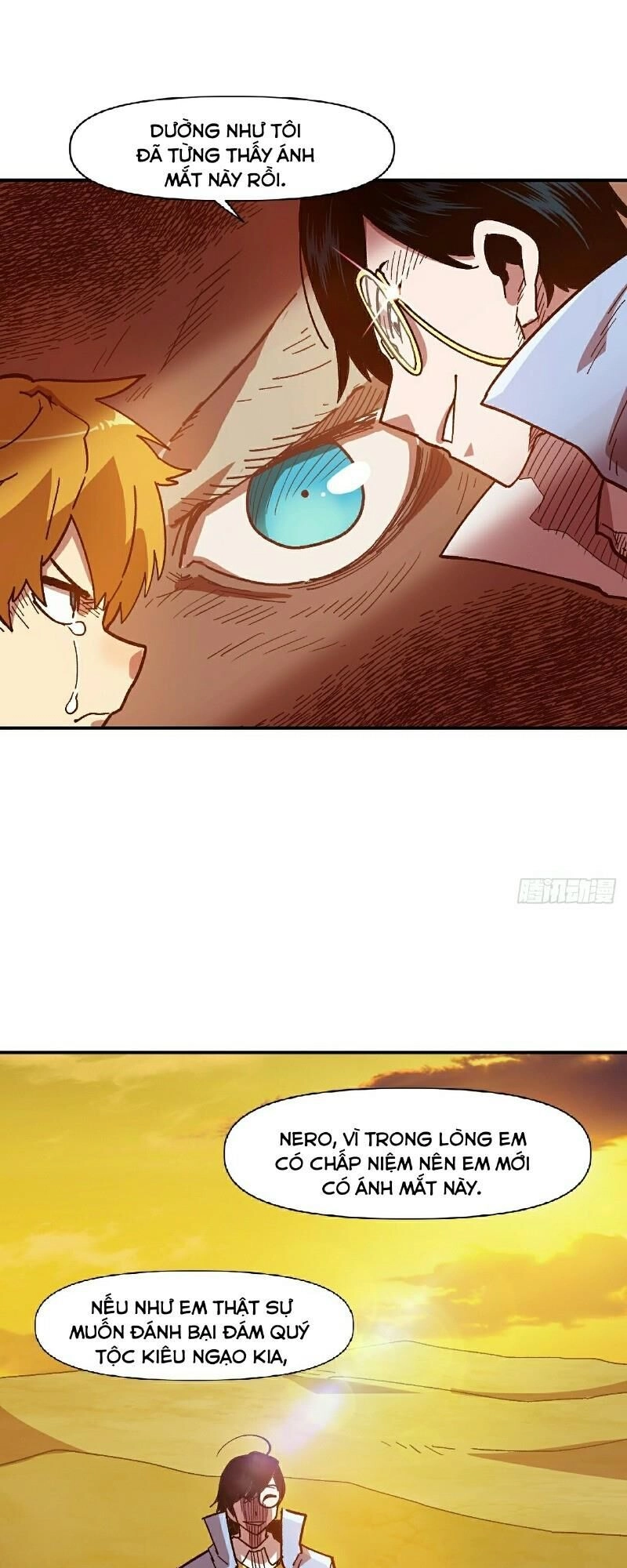 Đại Lục Vô Song Chapter 9 - 7