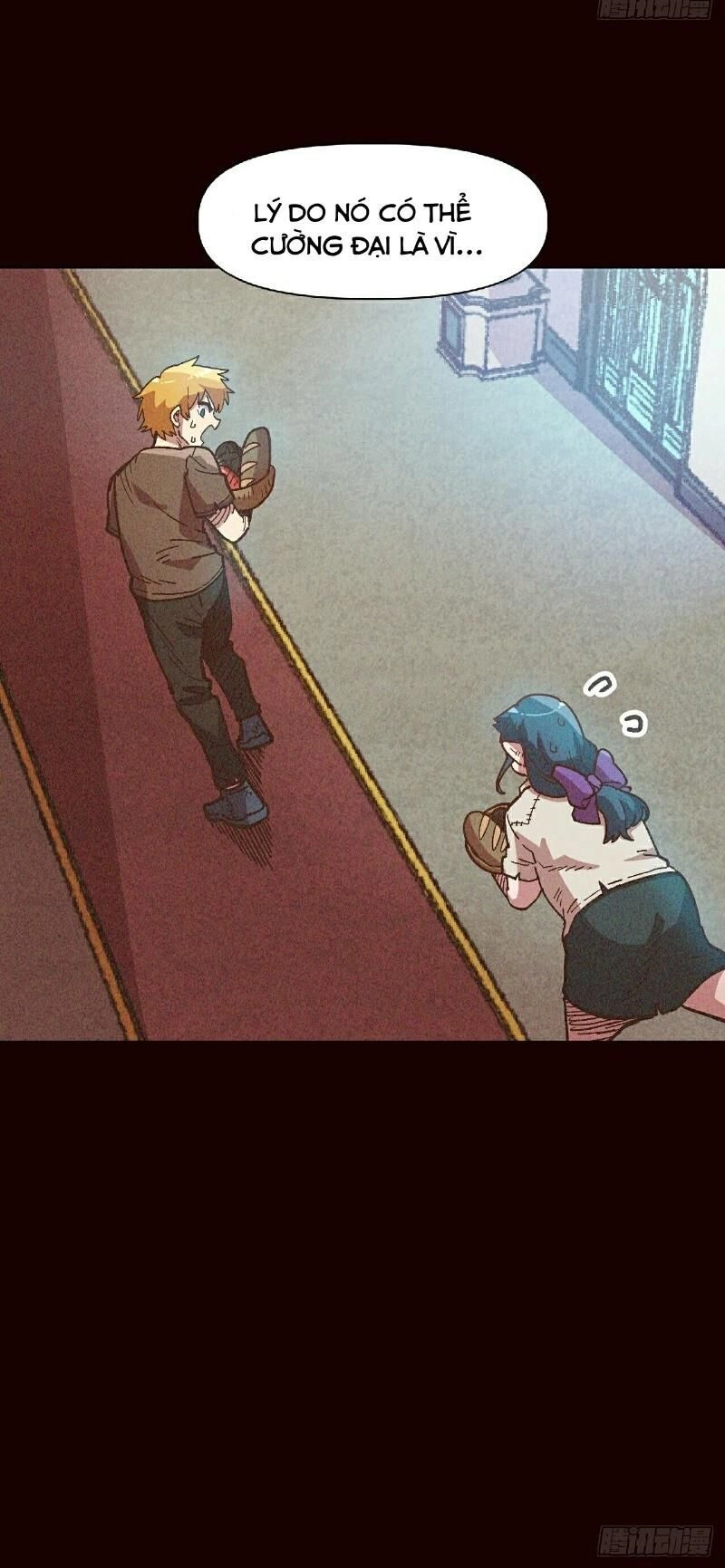 Đại Lục Vô Song Chapter 9 - 10