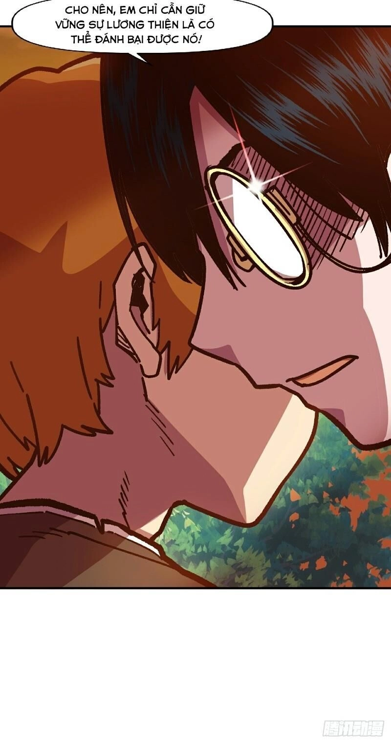 Đại Lục Vô Song Chapter 9 - 12