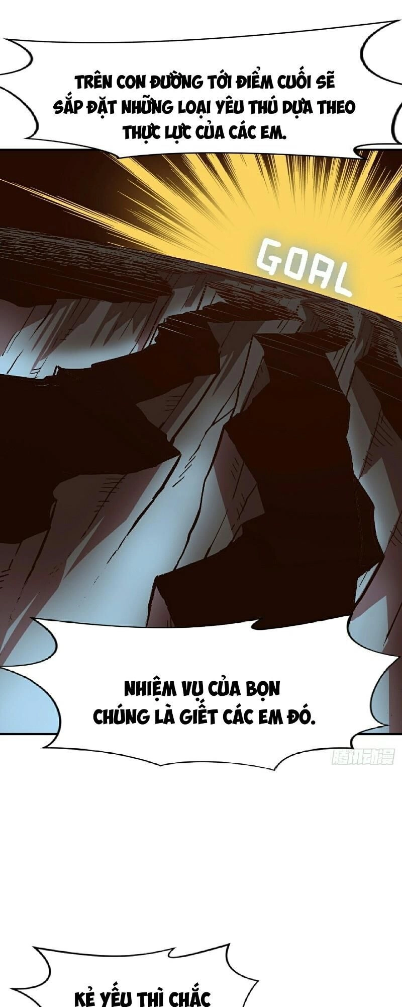 Đại Lục Vô Song Chapter 9 - 19