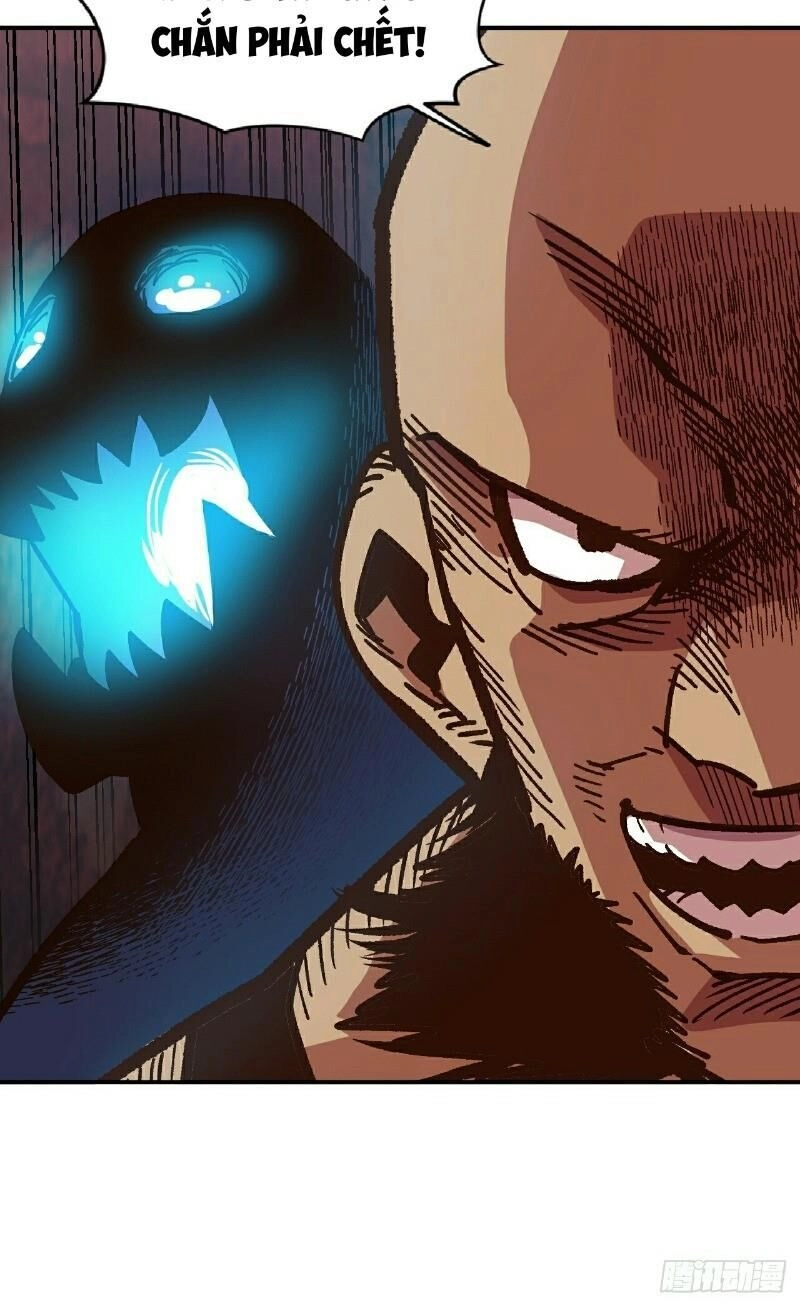 Đại Lục Vô Song Chapter 9 - 20