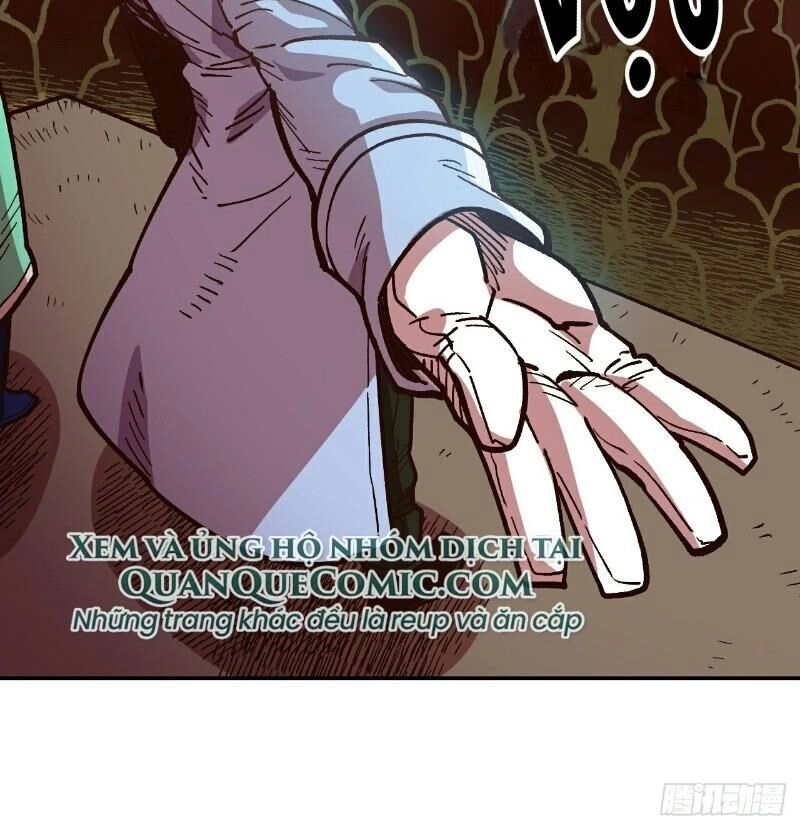 Đại Lục Vô Song Chapter 9 - 26