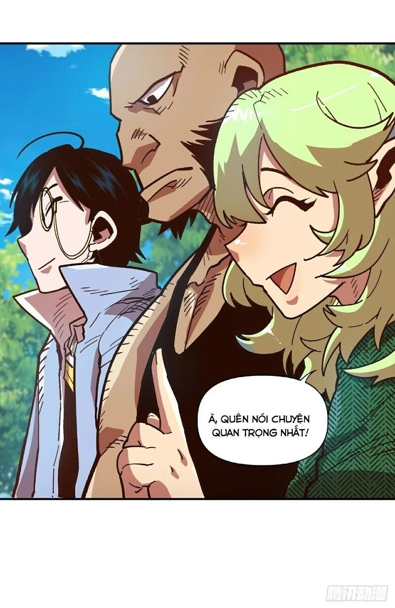 Đại Lục Vô Song Chapter 9 - 28