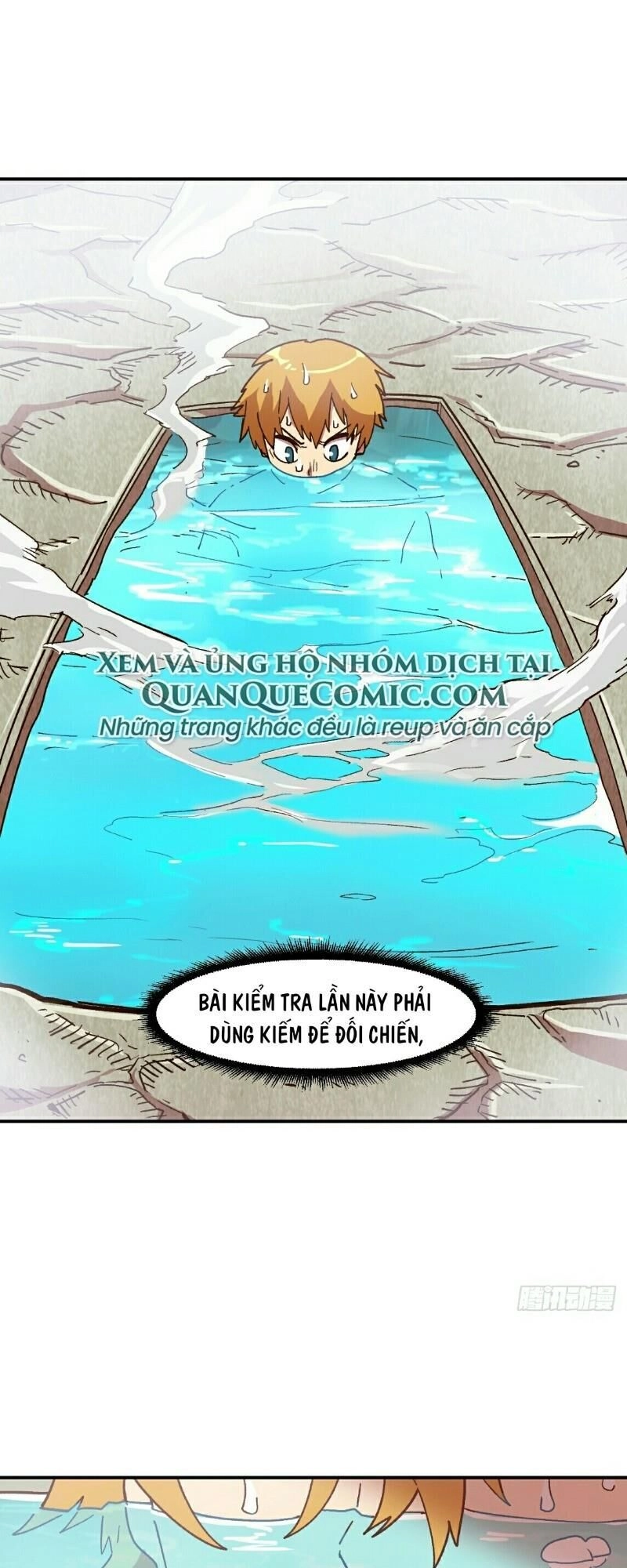 Đại Lục Vô Song Chapter 9 - 33