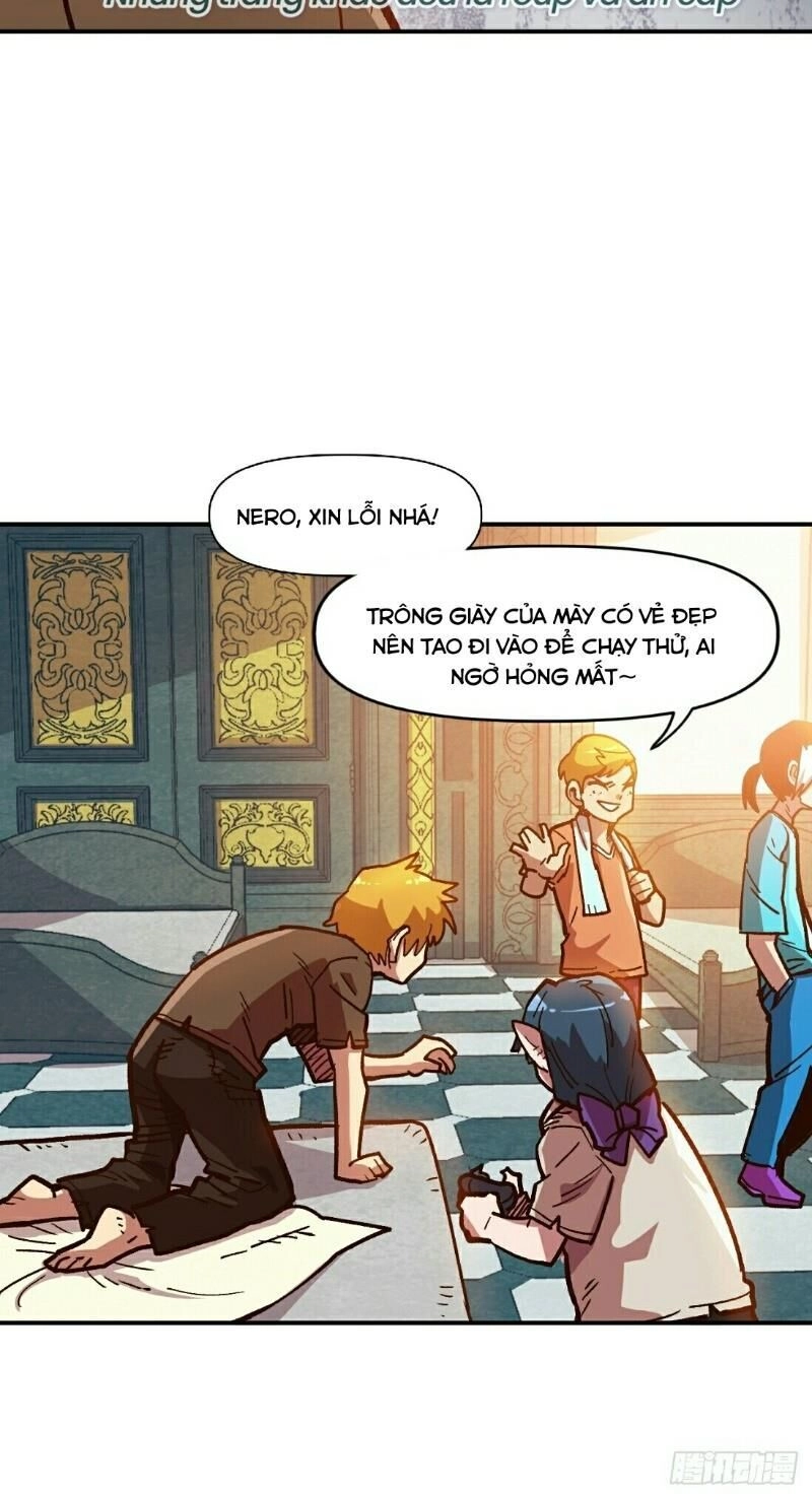 Đại Lục Vô Song Chapter 9 - 38