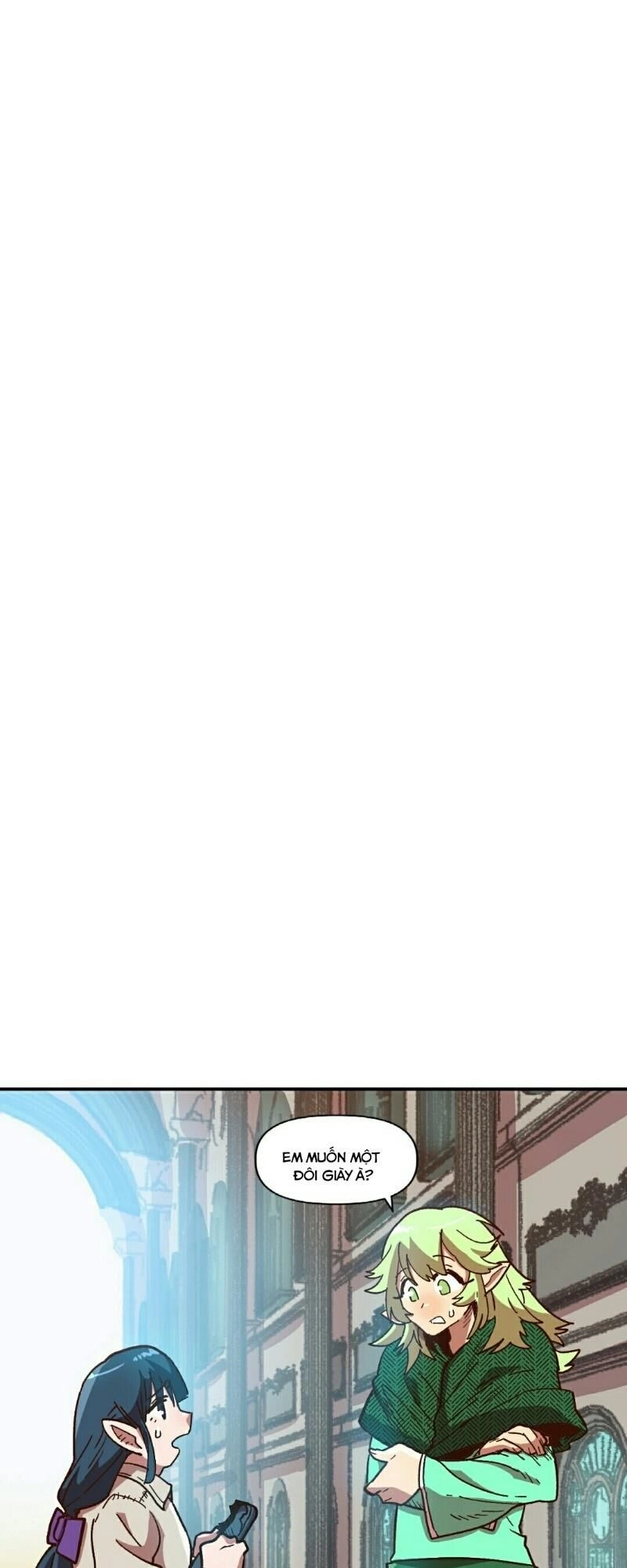 Đại Lục Vô Song Chapter 9 - 41