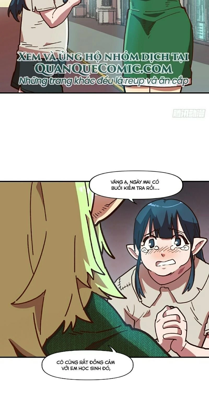 Đại Lục Vô Song Chapter 9 - 42