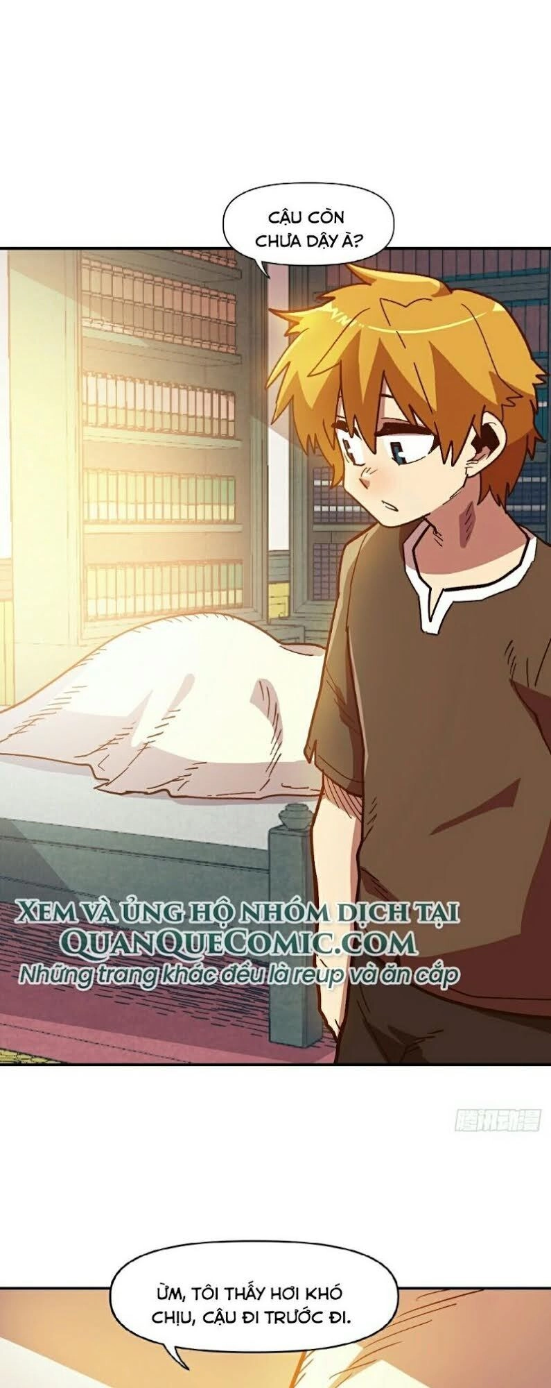 Đại Lục Vô Song Chapter 9 - 45