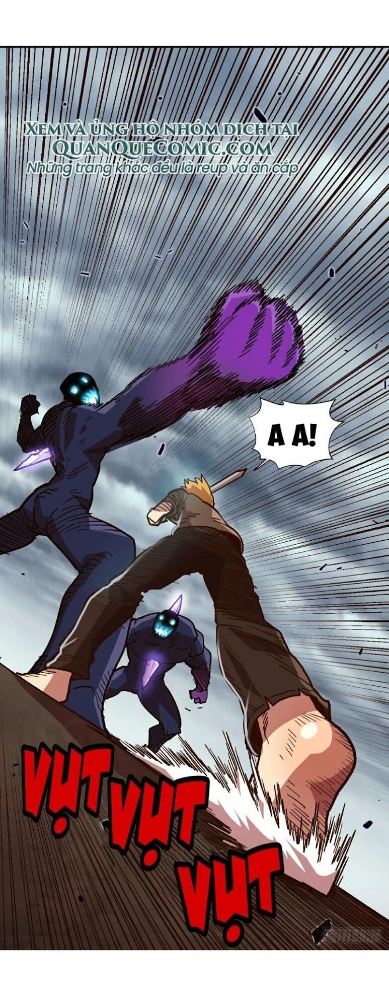 Đại Lục Vô Song Chapter 9 - 57