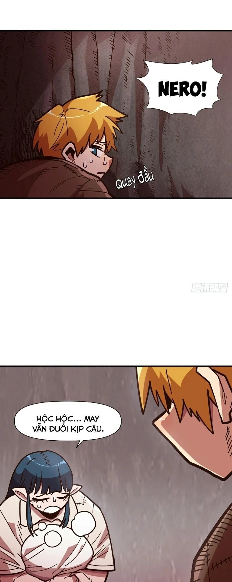 Đại Lục Vô Song Chapter 9 - 64