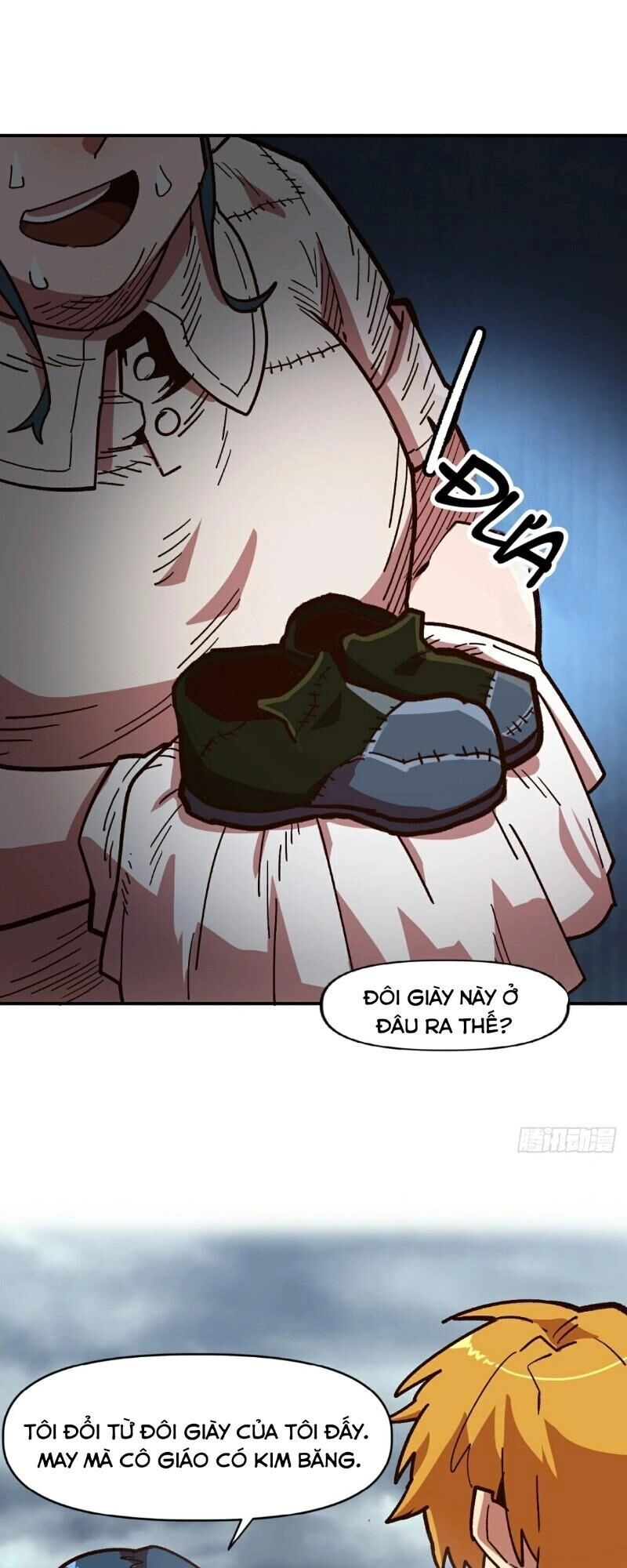 Đại Lục Vô Song Chapter 9 - 66