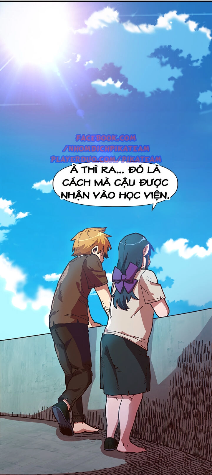 Đại Lục Vô Song Chapter 11 - 2